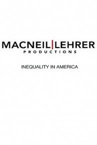 Inequality in America