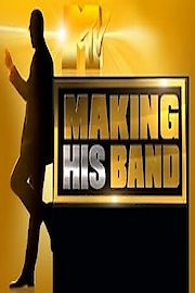 Making His Band