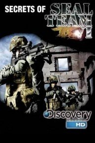 Secrets of SEAL Team 6