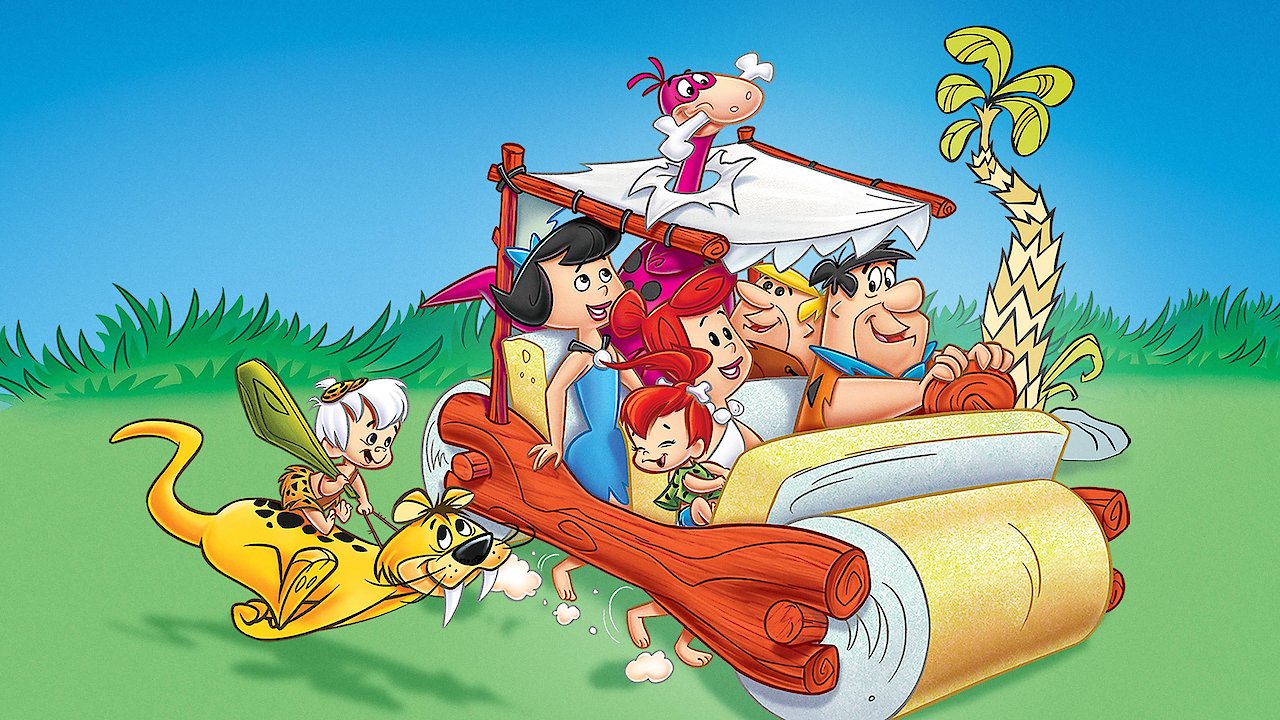 The Flintstones