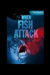 When Fish Attack