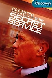Secrets of the Secret Service