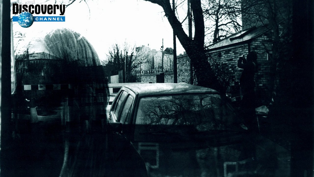 American Underworld