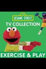 Sesame Street Exercise and Play Collection