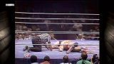 Match for the Undisputed Heavyweight Wrestling Championship: WWE Champion Bob Backlund vs. NWA Champion Harley Race, September 22, 1980