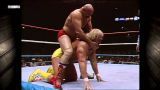 WWE Championship Match: Iron Sheik vs. Hulk Hogan, January 23, 1984