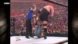 United States Championship Match: Big Show vs. John Cena - WrestleMania XX, March 14, 2004