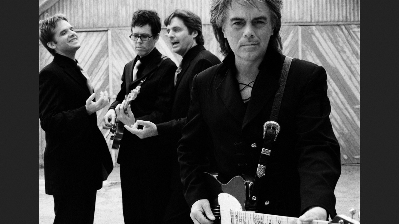 Marty Stuart