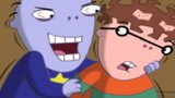 Nostalgia Nasty / Haircut Horrors