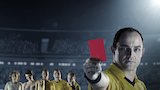Judge Vs Referee