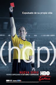 HDP