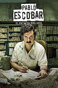 Pablo Escobar el Patron del Mal