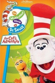 The Wubbulous World of Dr. Seuss: The Cat's Adventures