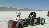 Bonneville Racer 3