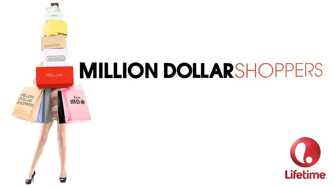 Million Dollar Shoppers