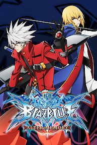 BlazBlue: Alter Memory