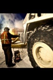 Arctic Roughnecks