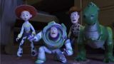 Toy Story OF TERROR!