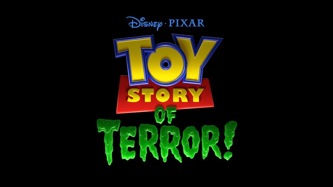 Toy Story of Terror