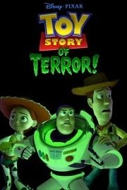 Toy Story of Terror