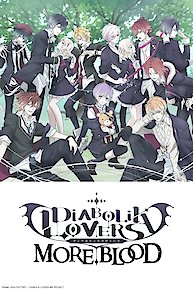 Diabolik Lovers