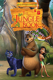 The Jungle Book