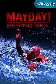 Mayday! Bering Sea