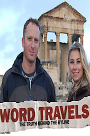 Word Travels