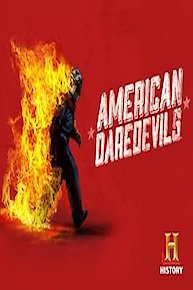 American Daredevils