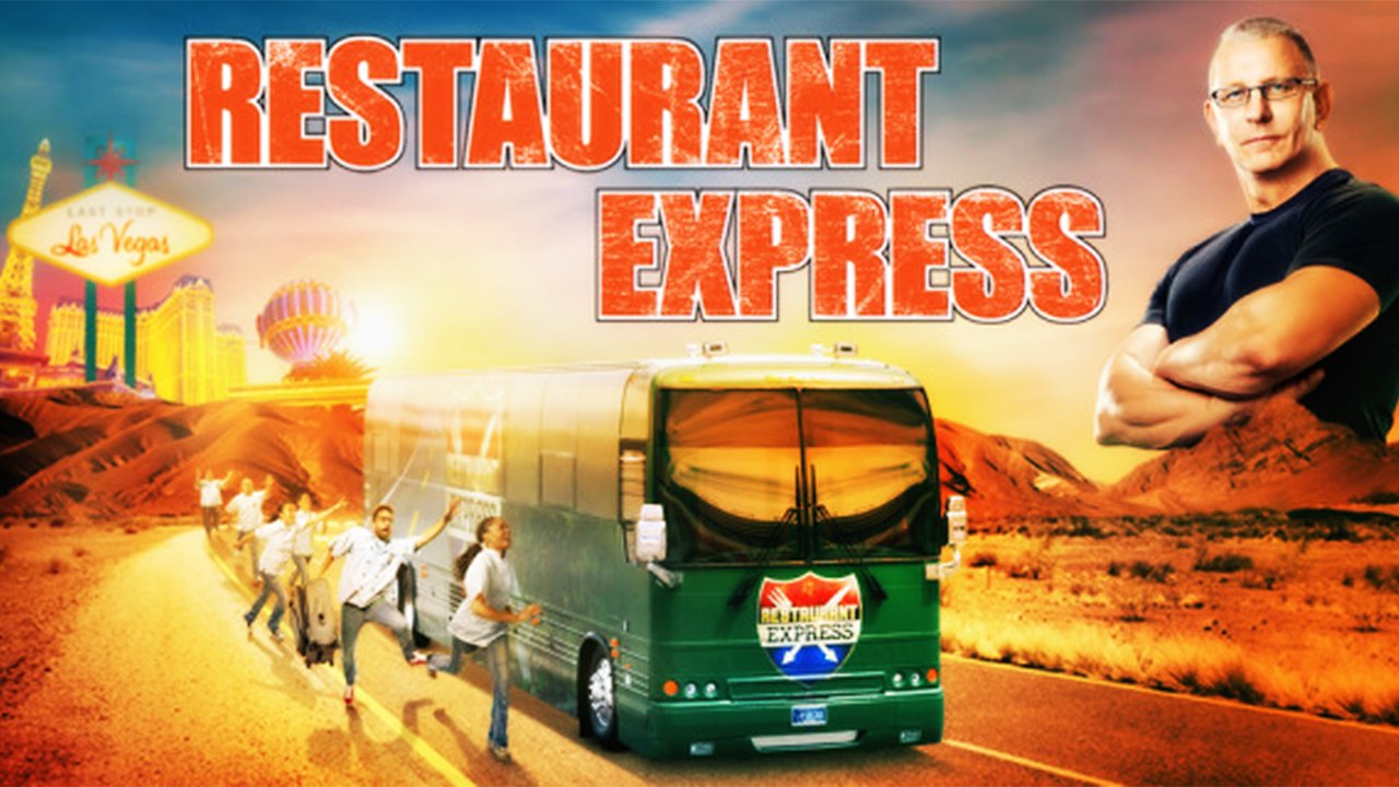 Restaurant Express