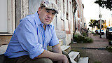 David Simon:
