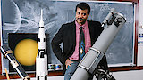 From a Universe of Wonder to the Politics of Earth