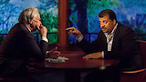 Neil deGrasse Tyson on the New Cosmos and our Dark Universe