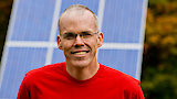Bill McKibben to Obama: Say No to Big Oil