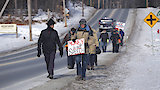 Putting Political Corruption on Ice