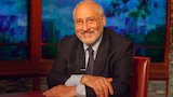 Stiglitz on Tax Reform to Save the Middle Class