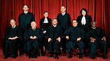 Is the Supreme Court Out of Order?