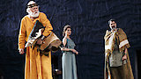 John Lithgow on the Role of a Lifetime