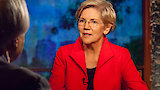 Elizabeth Warren on Fighting Back Against Wall St. Giants