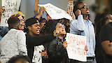 The United States of Ferguson