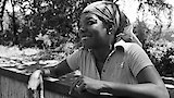 Going Home with Maya Angelou
