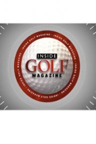 Inside Golf Magazine