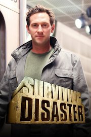 Surviving Katrina