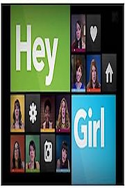 Hey Girl