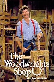 The Woodwright's Shop