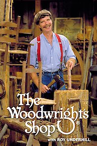 The Woodwright's Shop