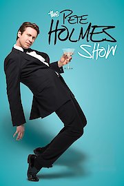 The Pete Holmes Show