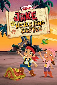 Jake and the Never Land Pirates, Jake to the Rescue!