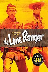 The Lone Ranger