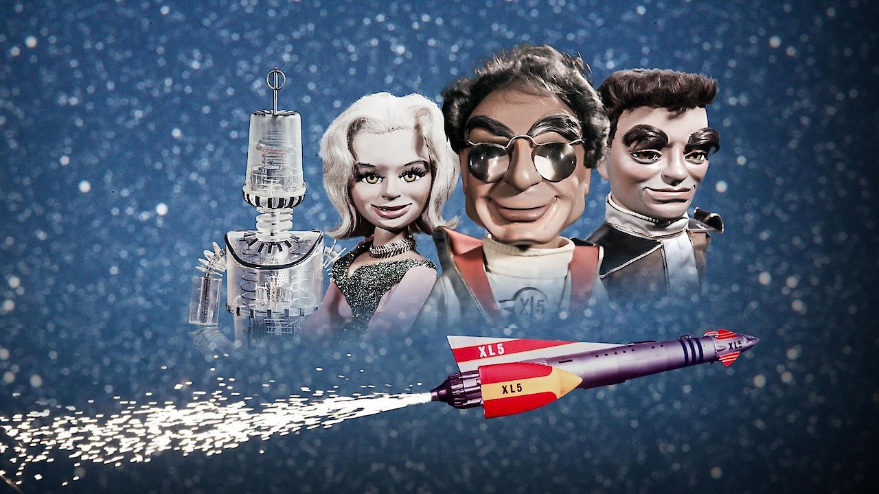 Fireball XL-5